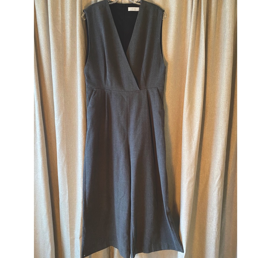 Oak and fort jumpsuit